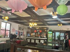 -绿野餐厅(上海动物园店)