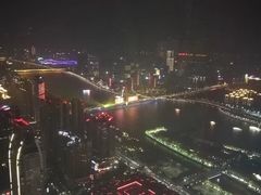 -广州四季酒店