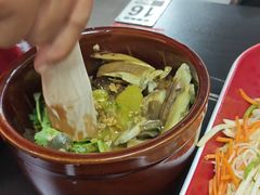 -老黑板筋(顺义总店)
