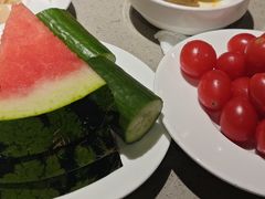 -海底捞火锅(上地华联店)