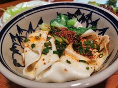 油泼辣子biangbiang面-醉长安(南门总店)