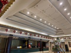 -长春名人酒店