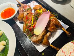 -姑苏家宴·苏帮菜·松鼠桂鱼(苏州总店)