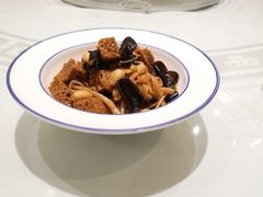 罗汉素什锦-西湖春天•老字号杭州菜(百汇店)