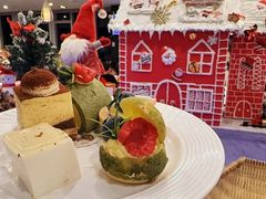 -绮梦西湖·云端餐厅(歌德店)