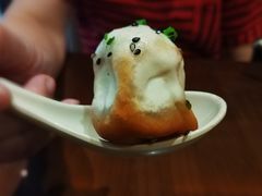 -东泰祥生煎馆(陕西南路店)