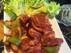 -超级神炭烤肉夜食(芥园西道店)