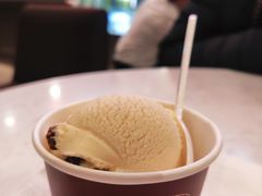 葡萄兰姆酒-哈根达斯(皇城恒隆广场店)