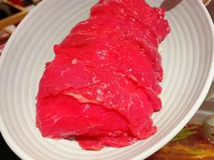 -廖掌柜·重庆鲜货火锅(上海首店)