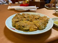 -抱德·潮汕味(敦和店原惠城鱼仔)
