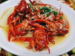 -酒窝窝大排档(威远店)