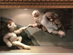 -济州岛泰迪熊博物馆