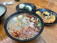 -青石桥老瓦房肥肠粉总店(青石桥总店)
