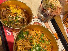 -盛香亭热卤(永旺梦乐城店)