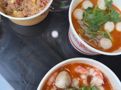 -明月虾面(厦禾路店)