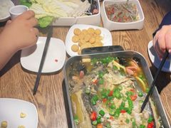 -半天妖烤鱼(薛城万达广场店)