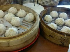 -玖鲜小笼(中山广场店)