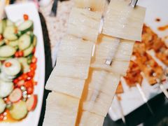 -丰茂烤串(全国首店)