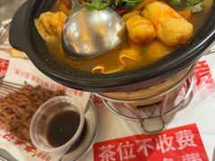 -老表记广西宵夜螺蛳鸭脚煲(东盟店)