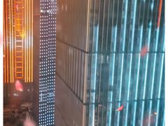 -长沙富力万达文华酒店