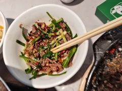 -费大厨辣椒炒肉(黄兴中心广场店)