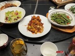 -旺顺阁·北京菜·烤鸭(大望路店)