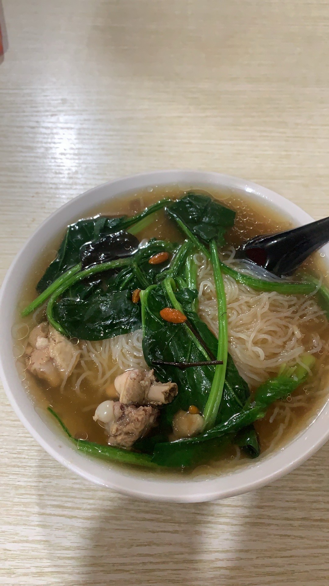 沙县小吃老鸭汤饭图片