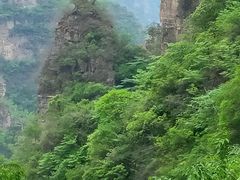 -狼牙山风景区