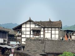 -平乐古镇