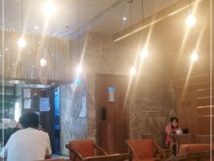 大堂-去茶山(重庆万象城店)