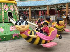 -厦门方特梦幻王国