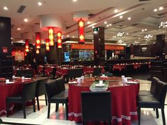 -高第街56号餐厅(宝龙店)