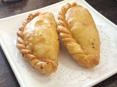 平潭肉饺/个-海坛特色小吃·只做平潭特色菜(平潭店)