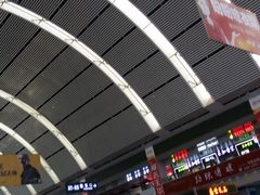 -沈阳站