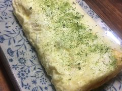 厚蛋烧-食戟
