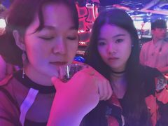 -MUSE CLUB缪斯酒吧(西大街店)