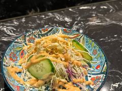 -大成铁板烧•板前(复古餐厅石老人店)