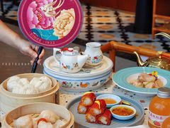 -点都德(广州白云山景区南门店)