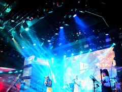 -MOSSO音乐酒吧·live house(南京旗舰店)