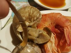 -上海东方佘山翰悦阁酒店·Vie全日制餐厅