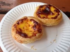 葡式蛋挞-玛嘉烈蛋挞(金利来大厦店)