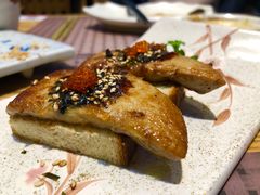 -林妈妈村·日式料理(宝山万达店)