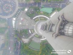 -东方明珠·空中旋转餐厅