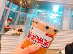 -喜茶(深圳福田星河COCO Park店)