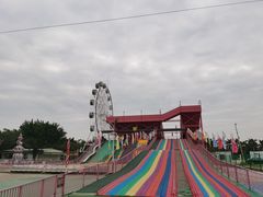 -广东花都香草世界旅游度假区