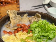 -晓粤·惹味粤菜(凯德乐峰广场店)