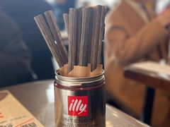 -何必是家面馆 HB noodles&coffee