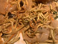 -北李妈妈菜·海肠捞饭(高新万达店)