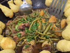 -俊家铁锅炖鱼(地工路店)