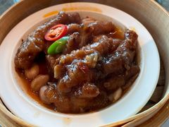 -金悦轩海鲜酒家(拱北店)